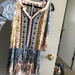 Free People Dress